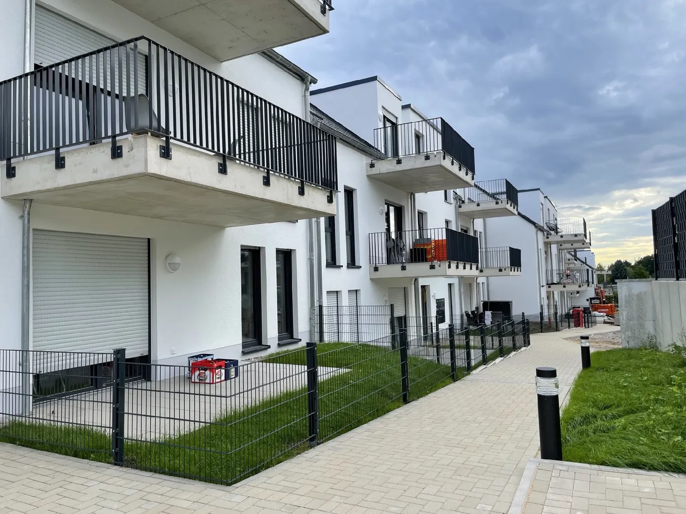 3 Zimmer Wohnung mit 80 m² in Leverkusen – Bild 5