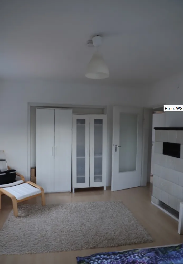 1 Zimmer Wohnung mit 80 m² in Mannheim – Bild 10