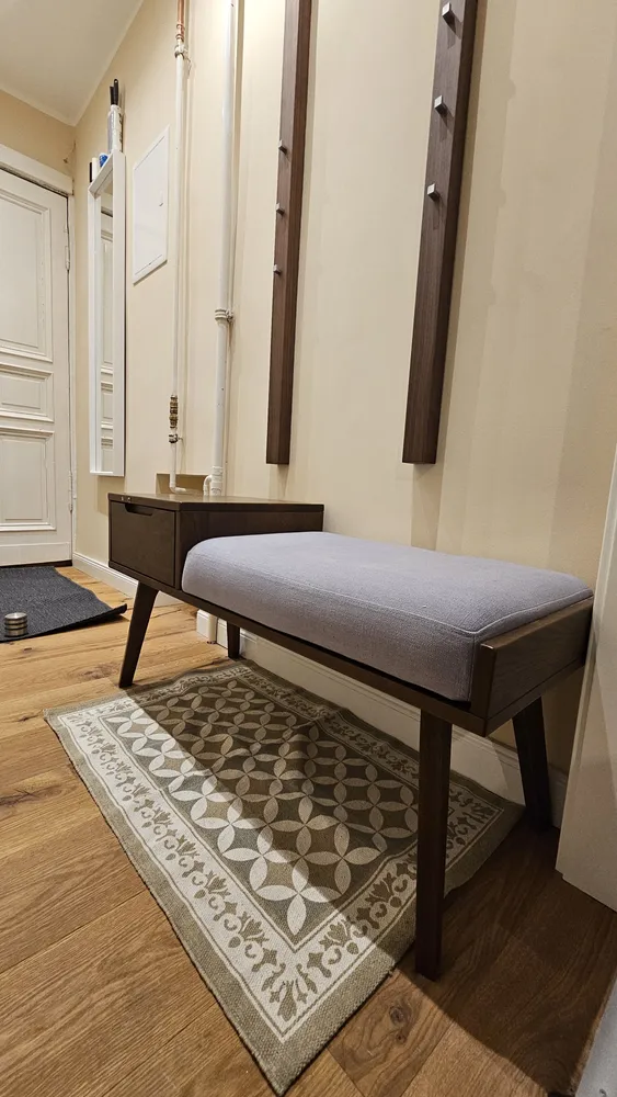 1 Zimmer Wohnung mit 31 m² in Berlin – Bild 3