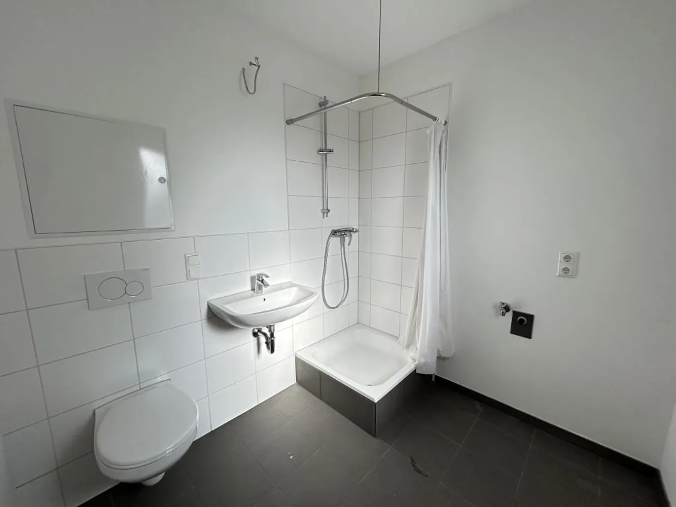 1 Zimmer Wohnung mit 24 m² in Darmstadt – Bild 5