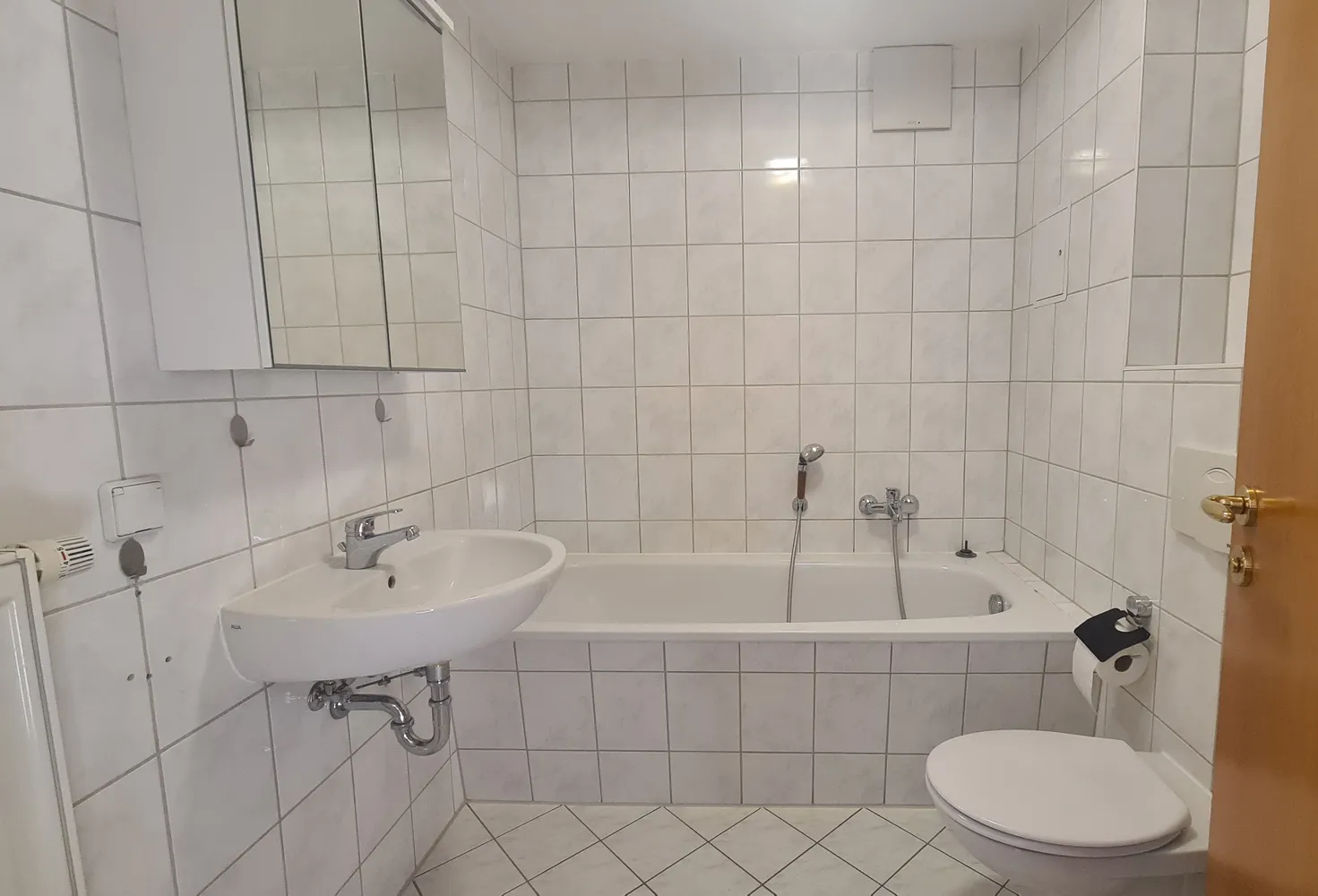 2 Zimmer Wohnung mit 53 m² in Chemnitz – Bild 11
