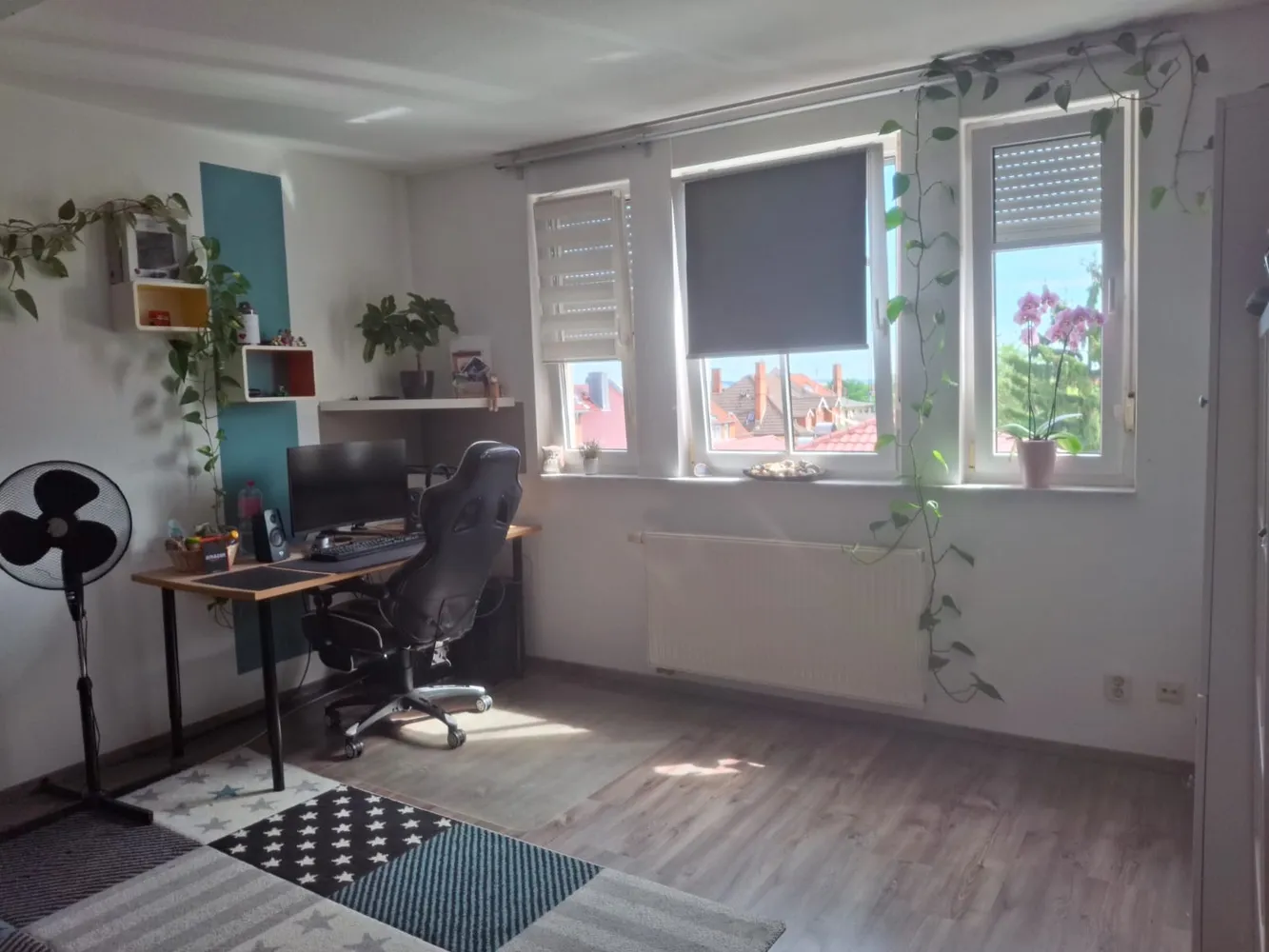 4 room apartment with 100 m² in Gotha – Photo 11