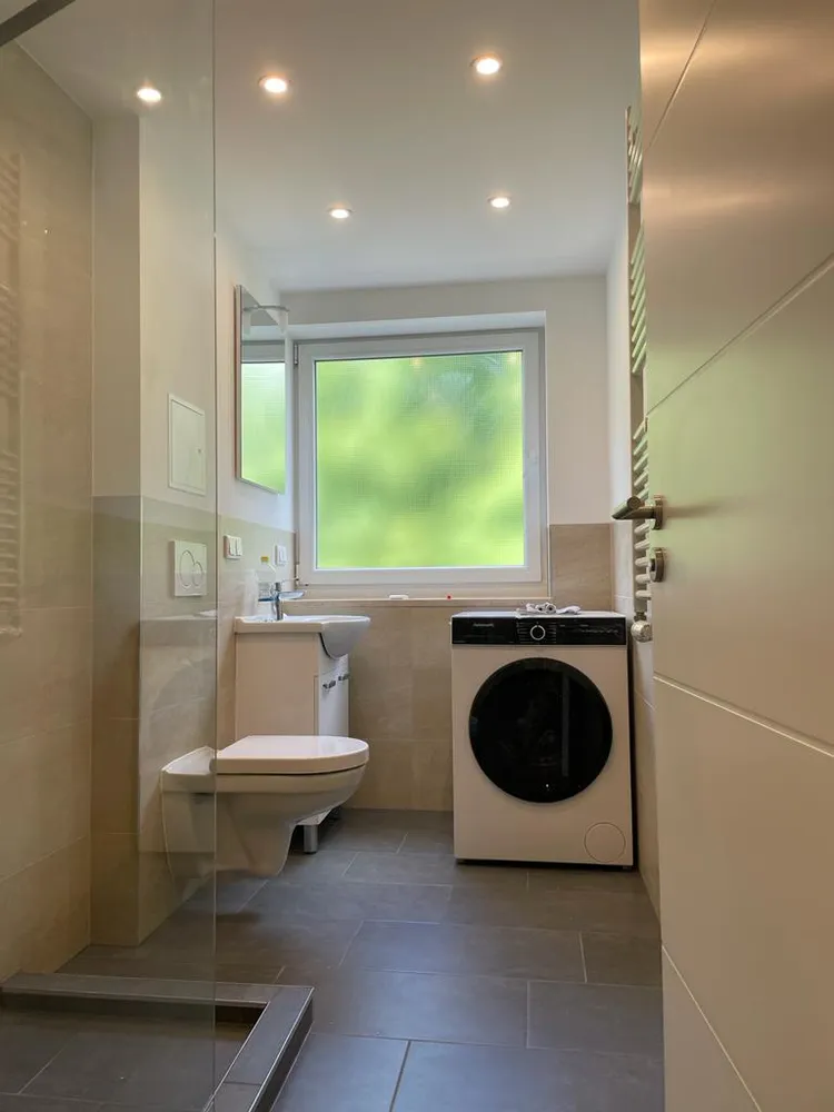 WG-Zimmer mit 15 m² in München – Bild 3
