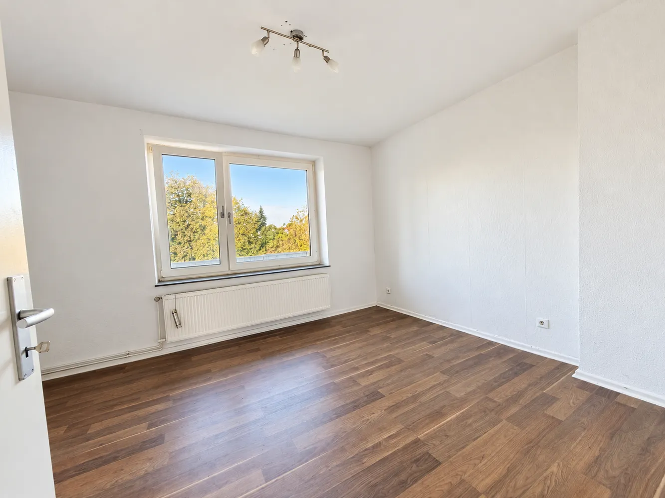3 Zimmer Wohnung mit 64 m² in Uelzen – Bild 5