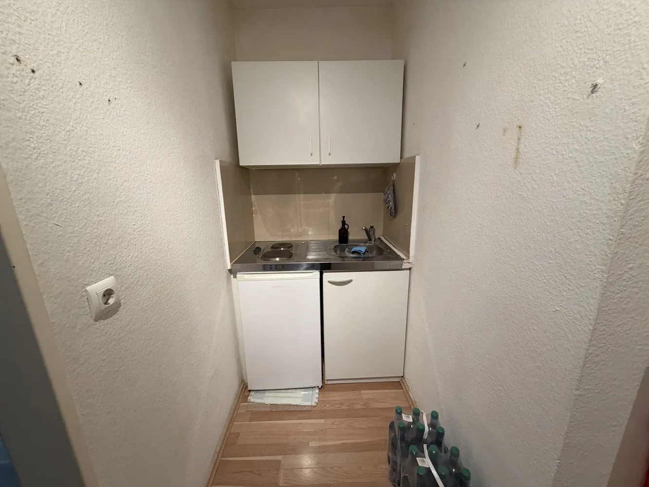 1 Zimmer Wohnung mit 33 m² in Köln – Bild 8