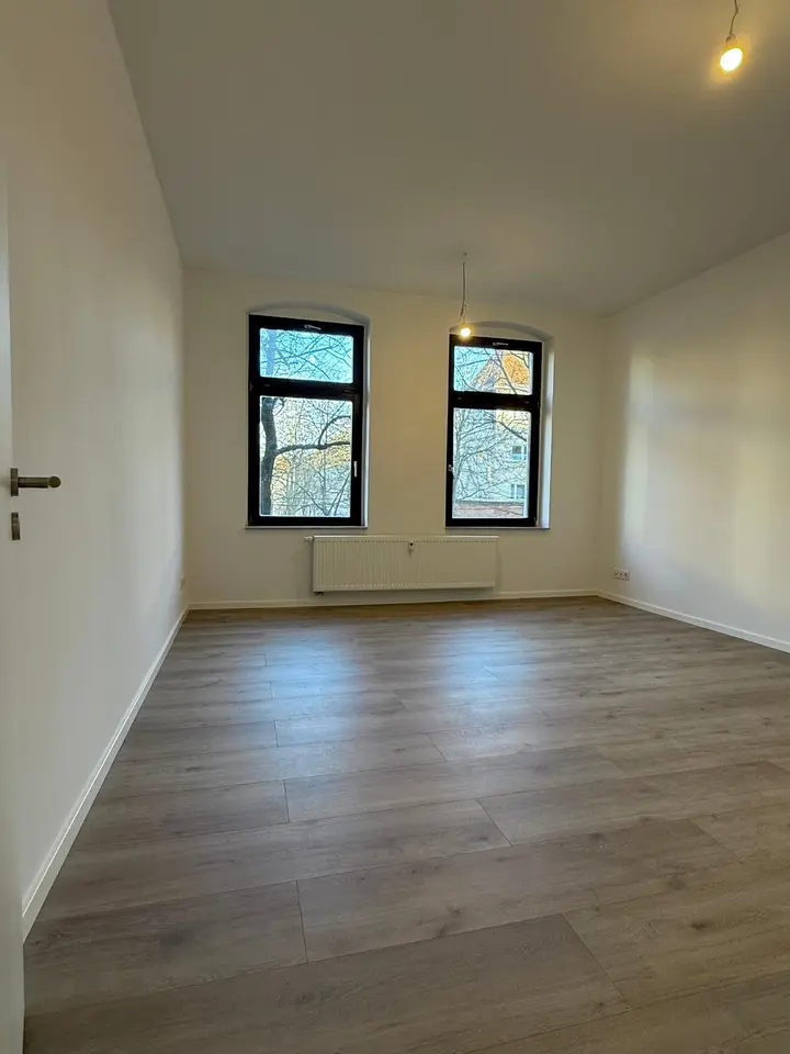 3 Zimmer Wohnung mit 72 m² in Halle (Saale) – Bild 1