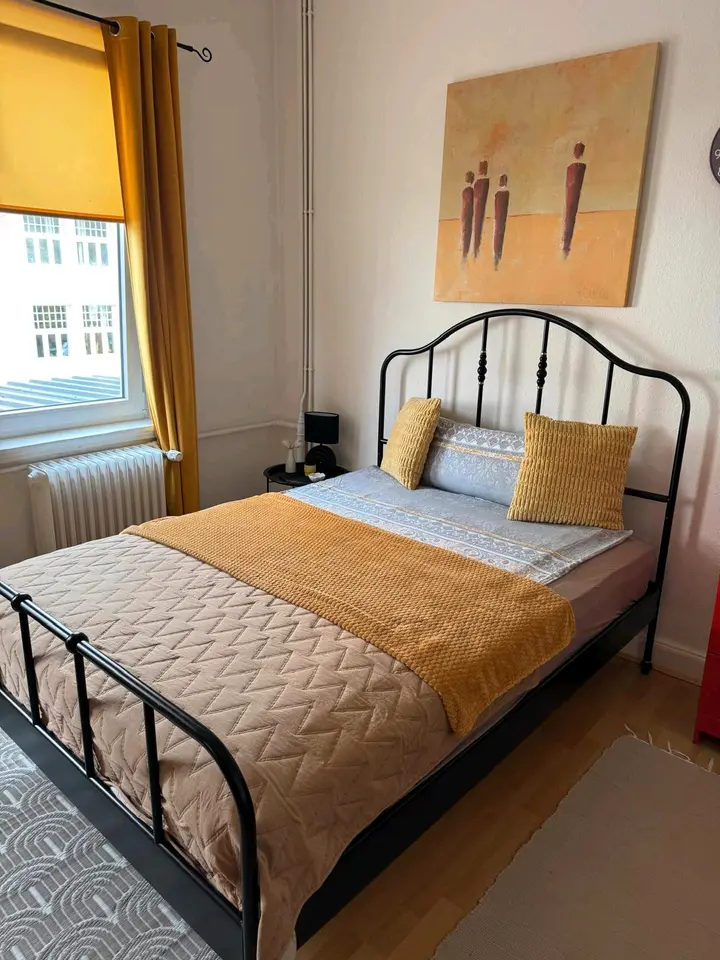 WG-Zimmer mit 25 m² in Cuxhaven – Bild 8