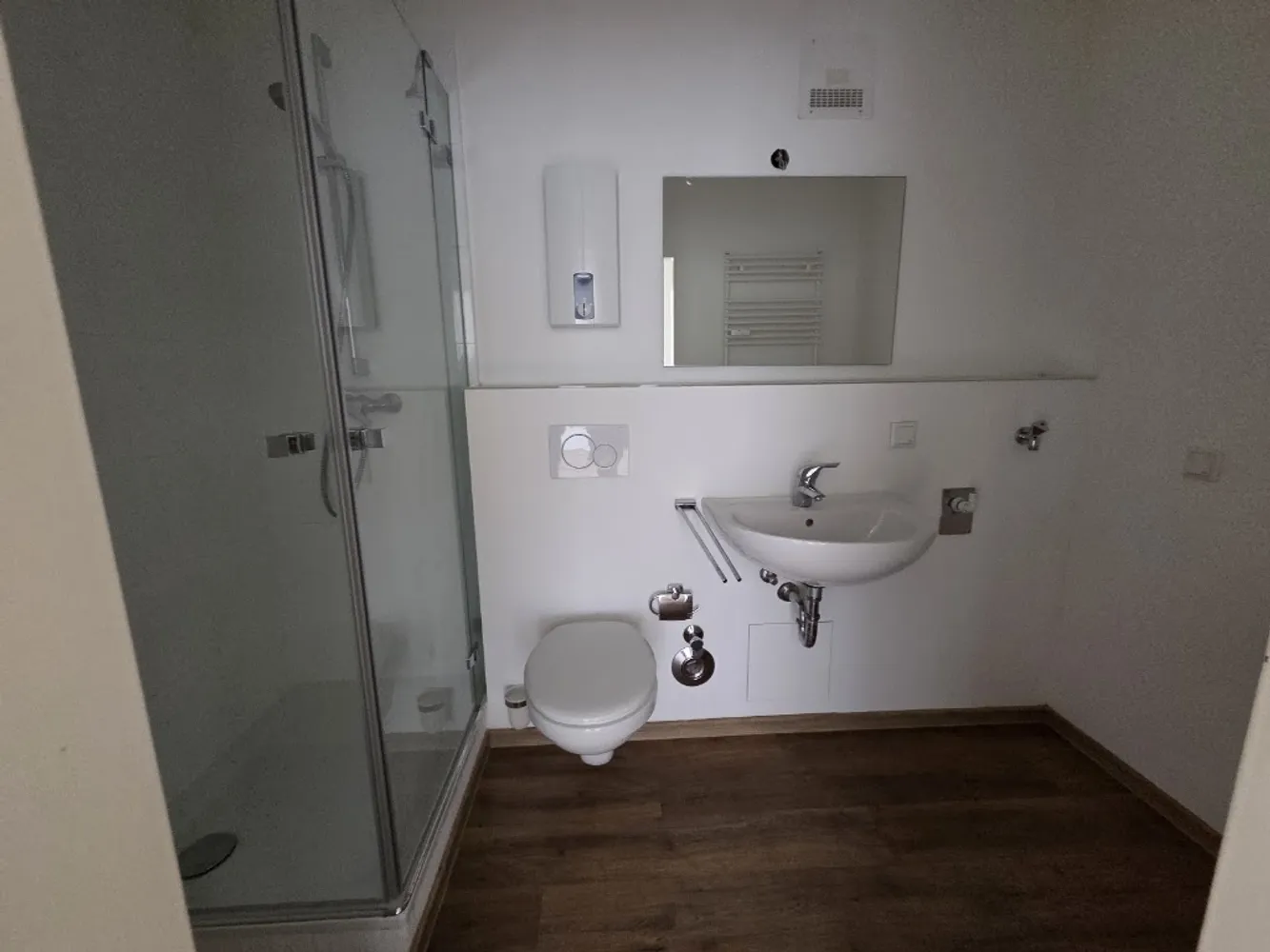 1 Zimmer Wohnung mit 48 m² in Bonn – Bild 3