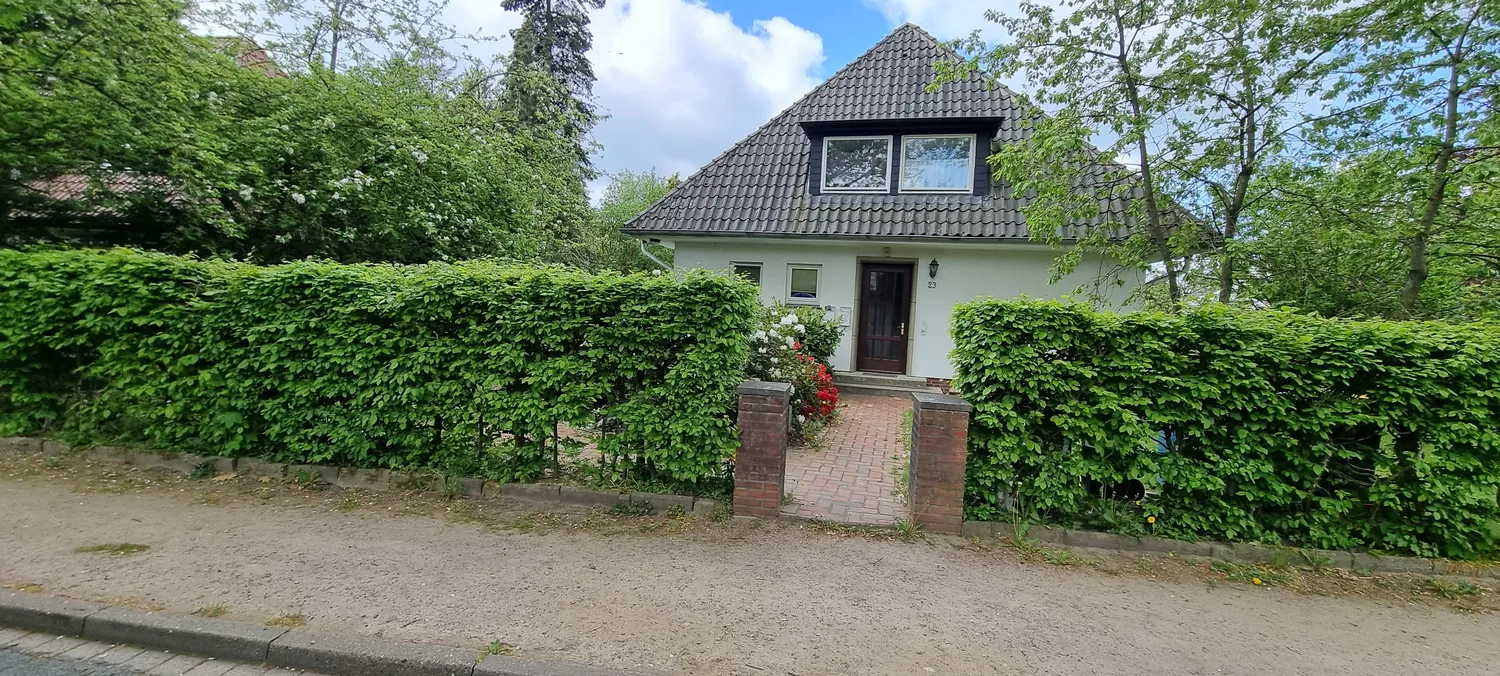 2 Zimmer Wohnung mit 46 m² in Ahrensburg – Bild 9