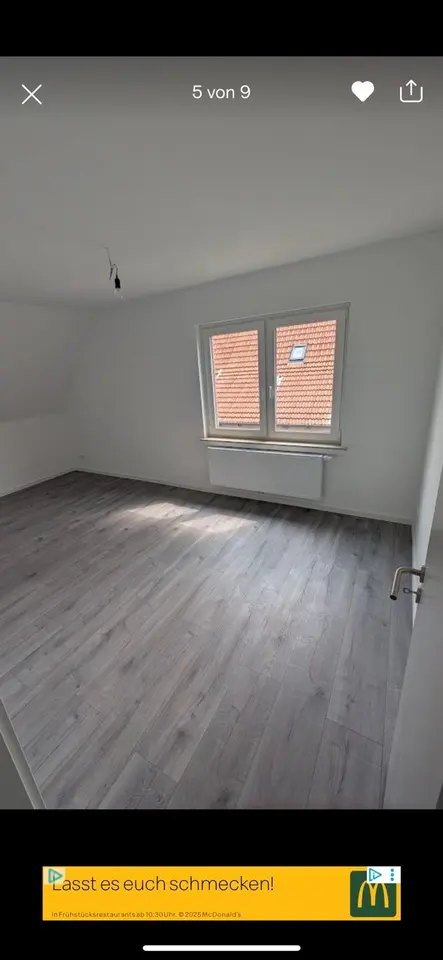 3 Zimmer Wohnung mit 70 m² in Bremen – Bild 1