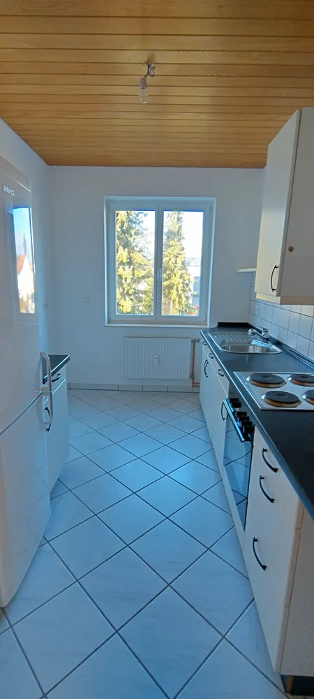 3 Zimmer Wohnung mit 64 m² in Frankfurt am Main – Bild 6