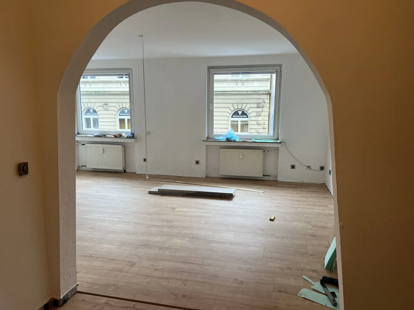 2 Zimmer Wohnung mit 62 m² in Duisburg – Bild 5