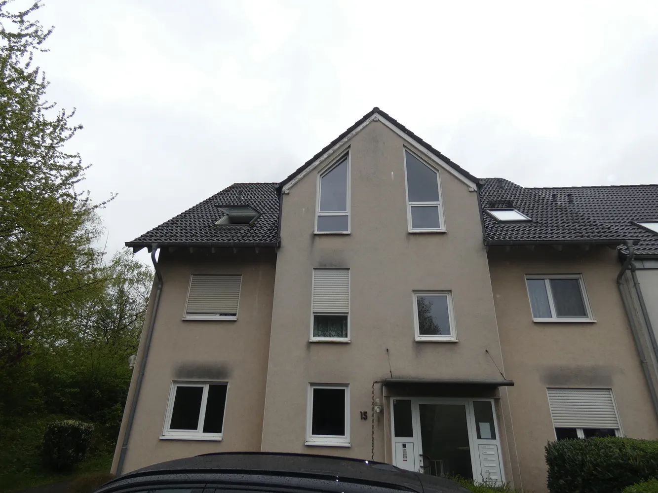 3 room apartment with 84 m² in Troisdorf – Photo 8