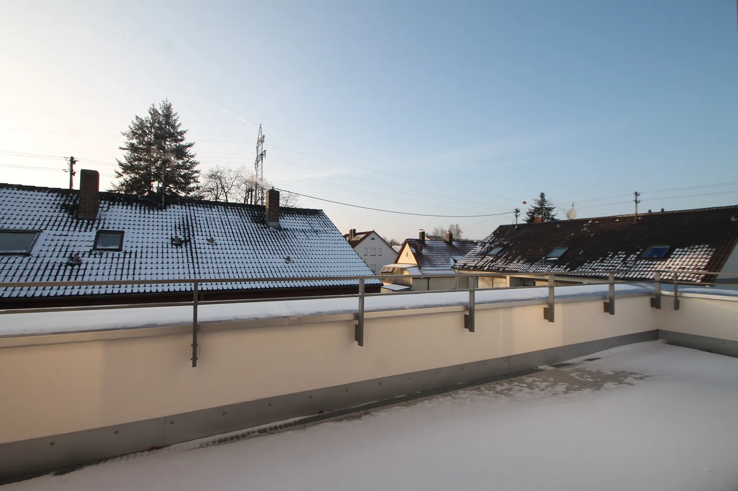 2 Zimmer Wohnung mit 65 m² in Augsburg – Bild 8