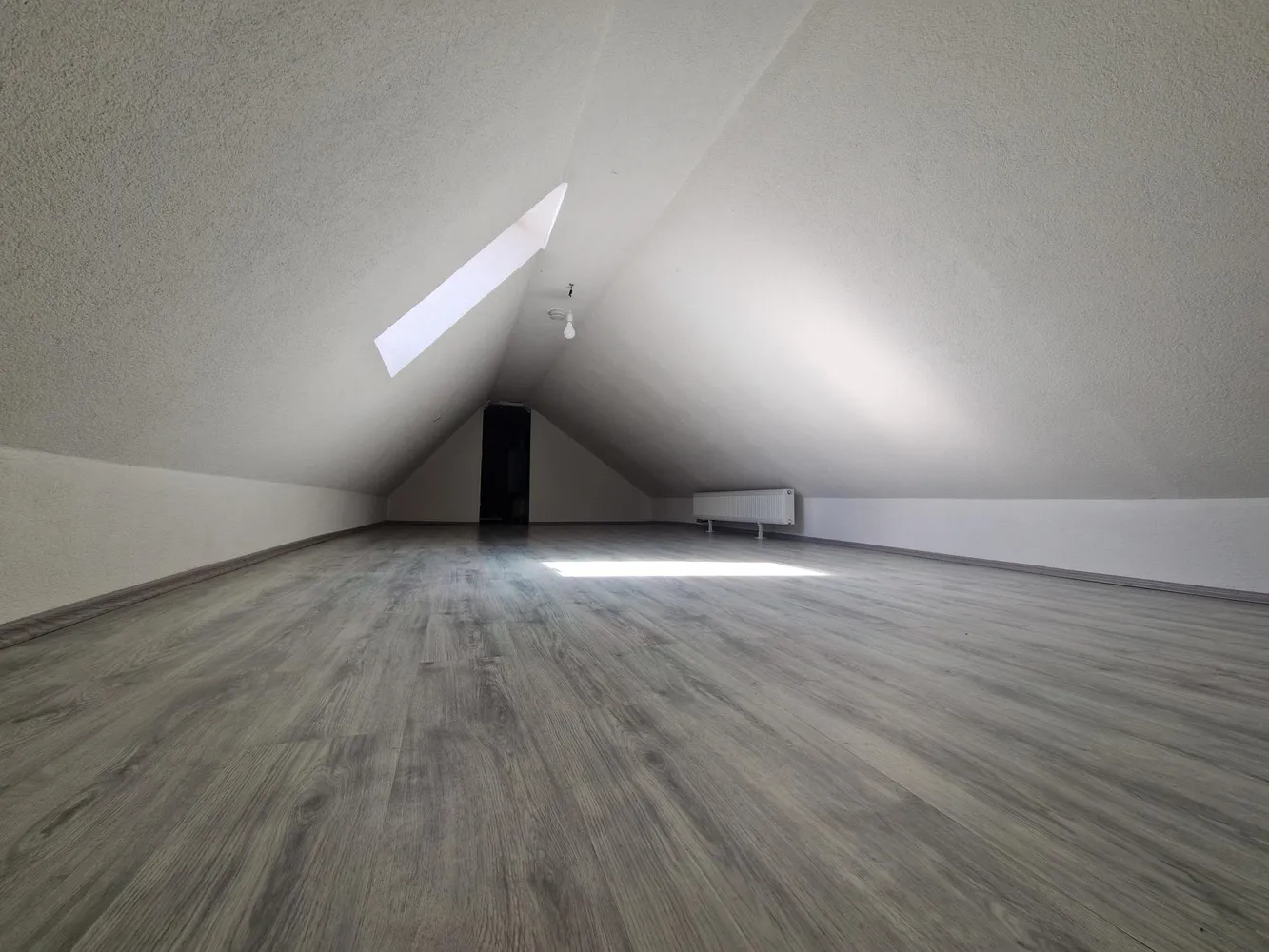 2 Zimmer Wohnung mit 74 m² in Göppingen – Bild 3