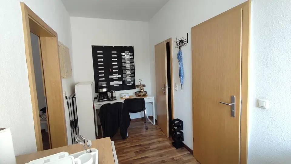 3 Zimmer Wohnung mit 47 m² in Essen – Bild 7