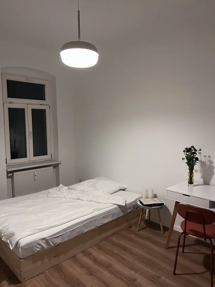 2 Zimmer Wohnung mit 42 m² in Leipzig – Bild 6