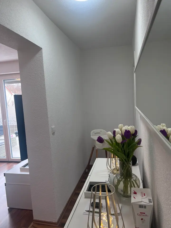 4 Zimmer Wohnung mit 95 m² in Metzingen – Bild 9