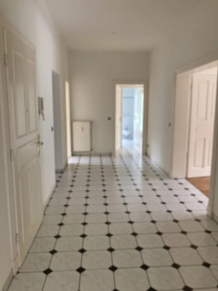 4 Zimmer Wohnung mit 150 m² in Hamburg – Bild 5