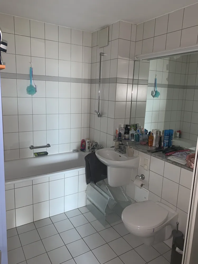 3 Zimmer Wohnung mit 67 m² in Siegburg – Bild 3