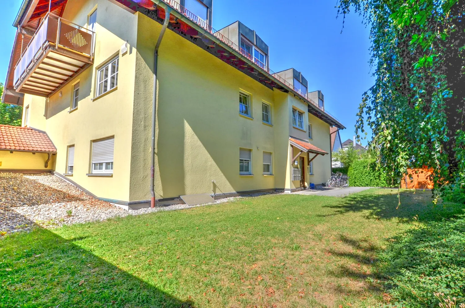 3 Zimmer Wohnung mit 64 m² in München – Bild 10
