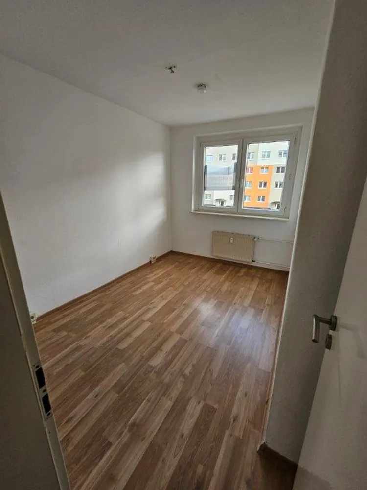 3 room apartment with 59 m² in Magdeburg – Photo 2