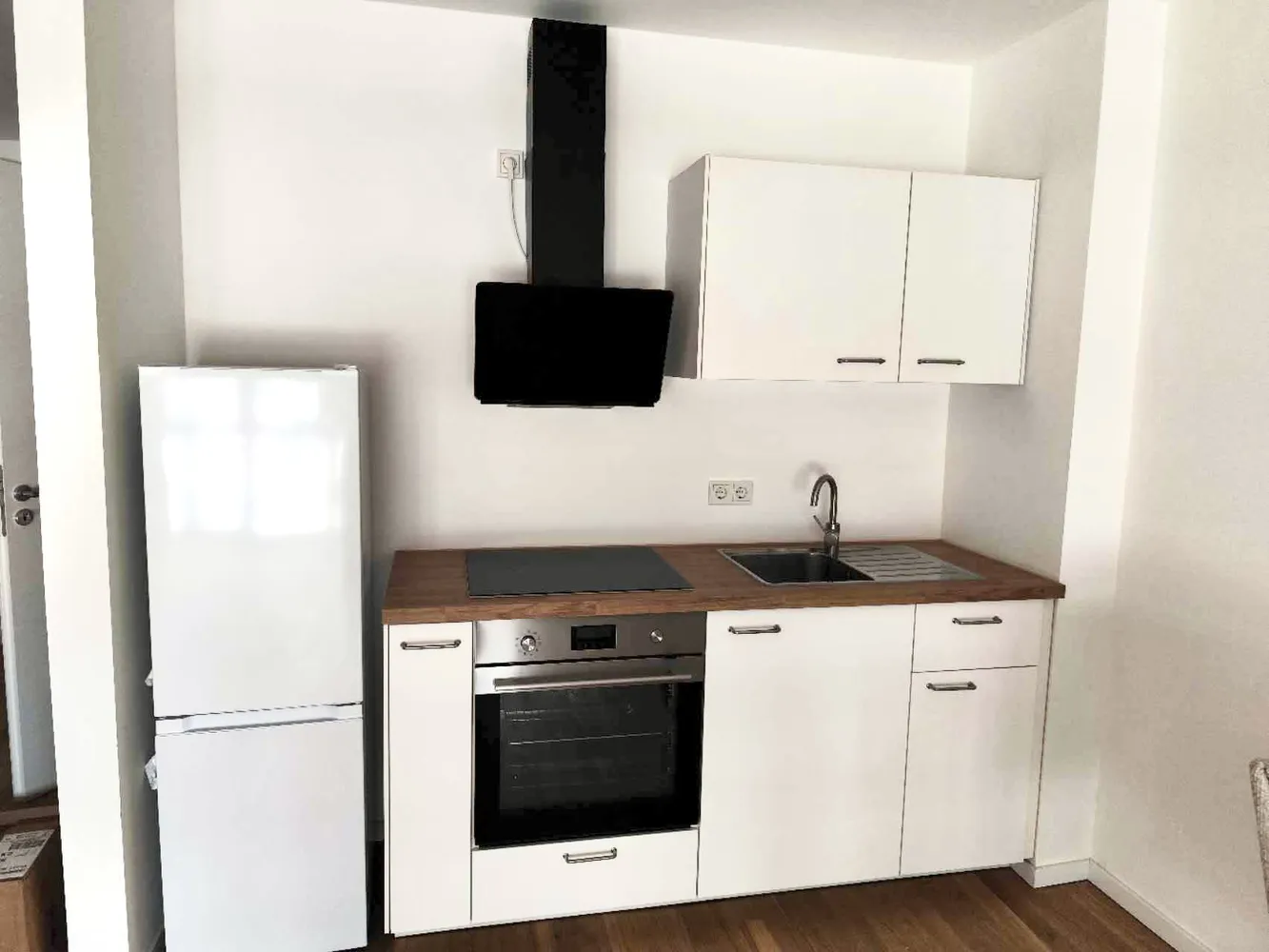 1 Zimmer Wohnung mit 41 m² in Köln – Bild 3