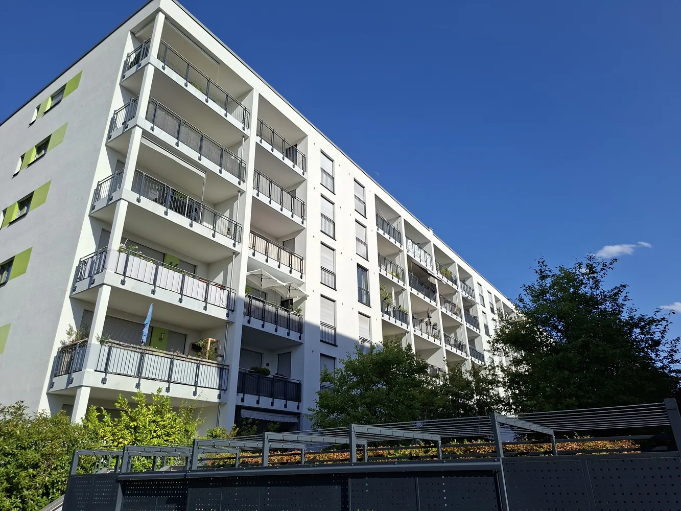 3 Zimmer Wohnung mit 80 m² in Mainz – Bild 1