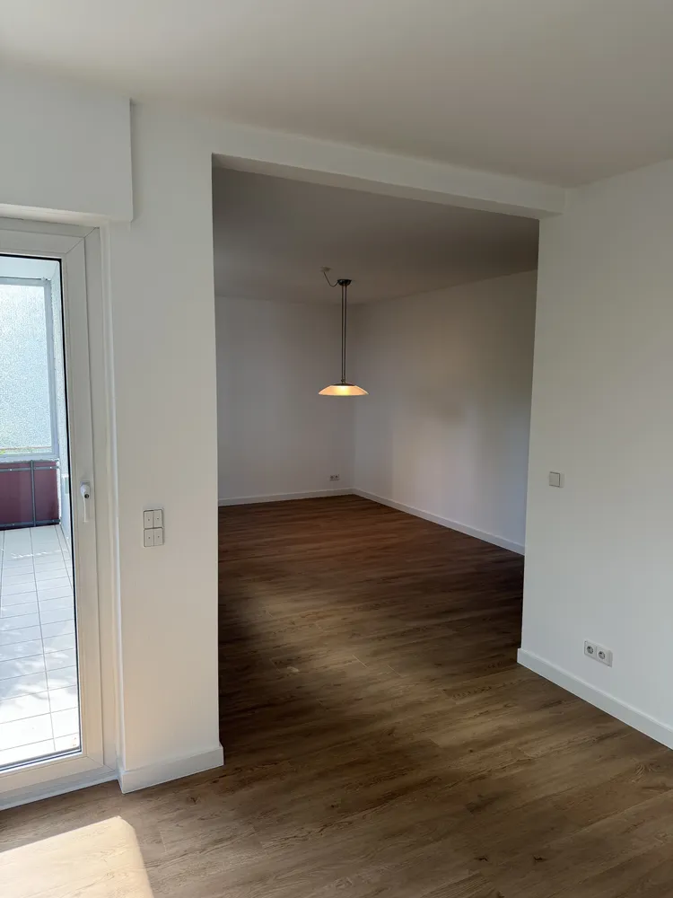 3 room apartment with 86 m² in Fellbach – Photo 4
