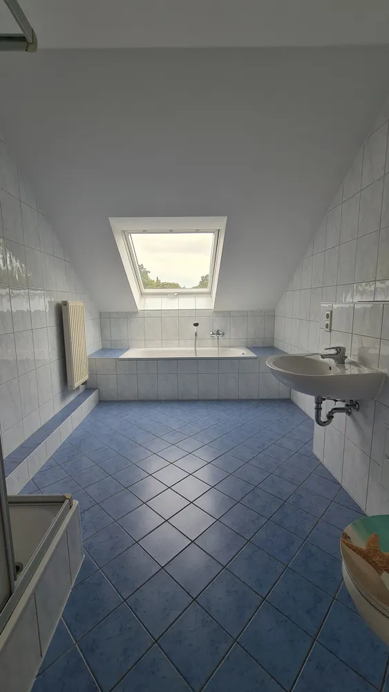 3 Zimmer Wohnung mit 90 m² in Halle (Saale) – Bild 6
