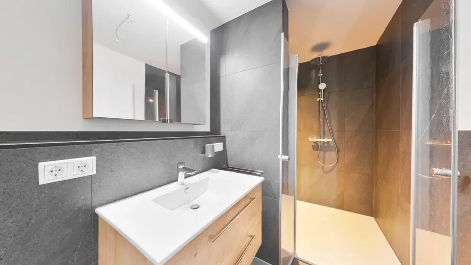 2 Zimmer Wohnung mit 79 m² in Deggendorf – Bild 8