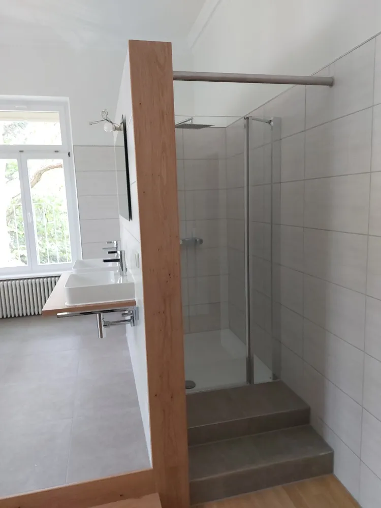 3 Zimmer Wohnung mit 167 m² in Baden-Baden – Bild 10