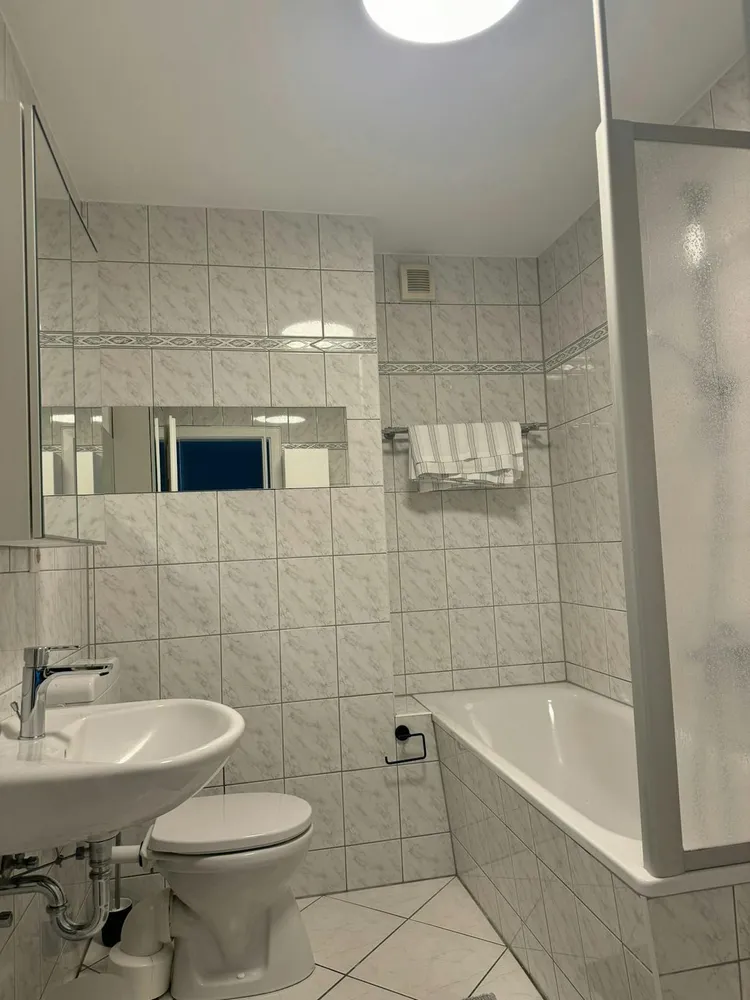 WG-Zimmer mit 25 m² in Düsseldorf – Bild 9