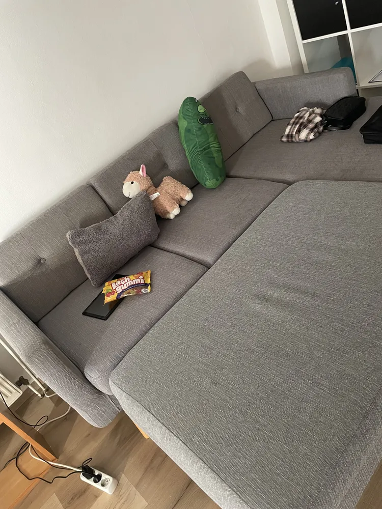1 Zimmer Wohnung mit 54 m² in Mannheim – Bild 6