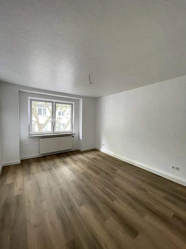 2 Zimmer Wohnung mit 46 m² in Essen – Bild 3