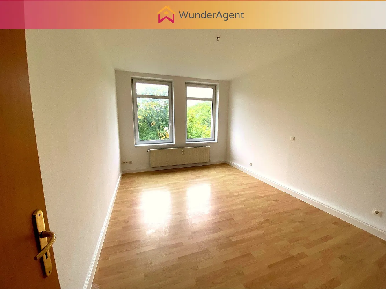 3 Zimmer Wohnung mit 67 m² in Halle (Saale) – Bild 7
