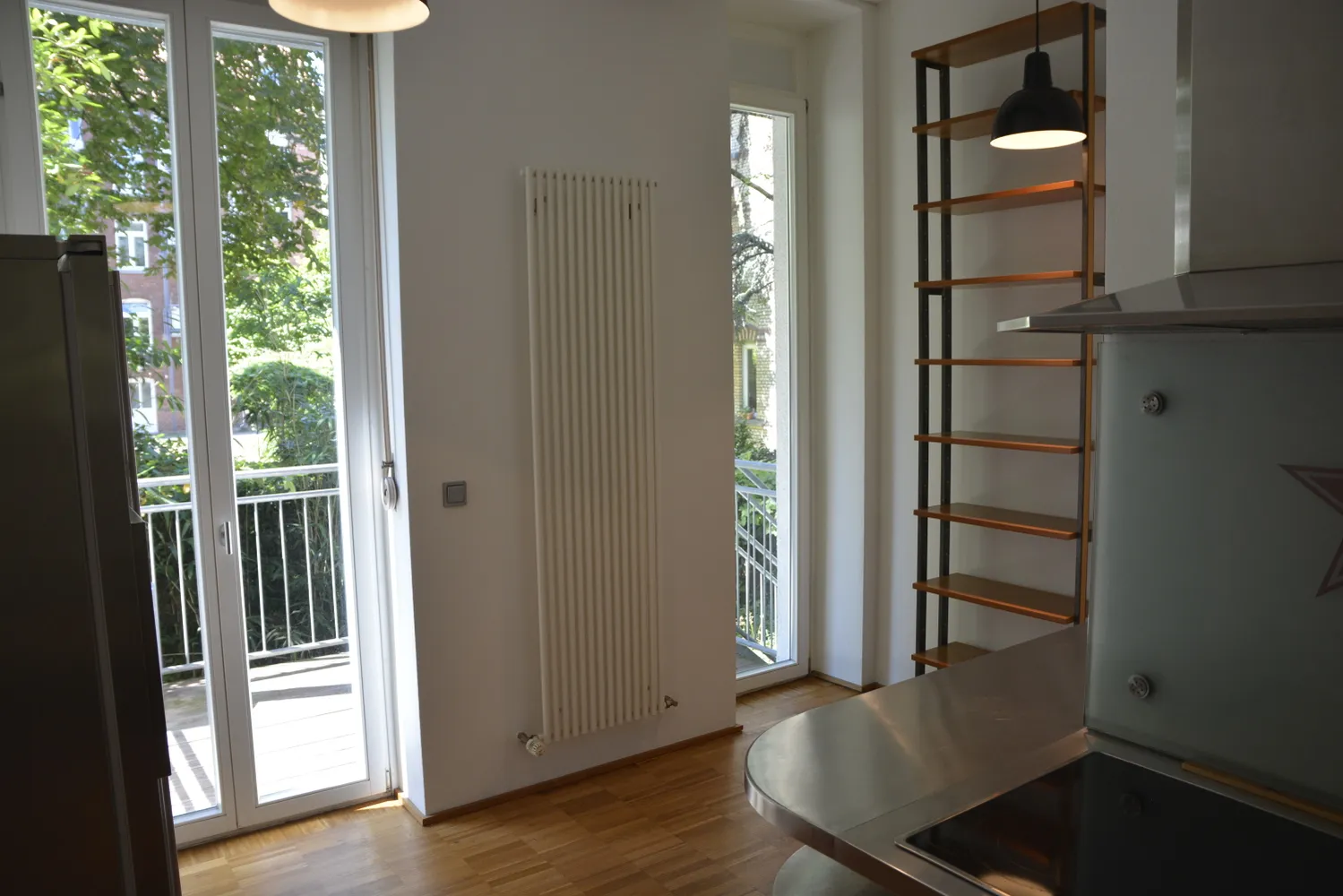 2 Zimmer Wohnung mit 100 m² in Darmstadt – Bild 6