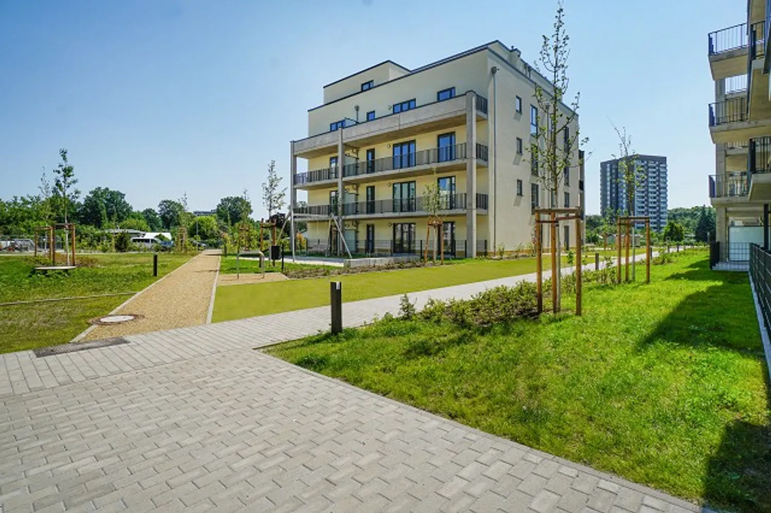 2 Zimmer Wohnung mit 59 m² in Berlin – Bild 6