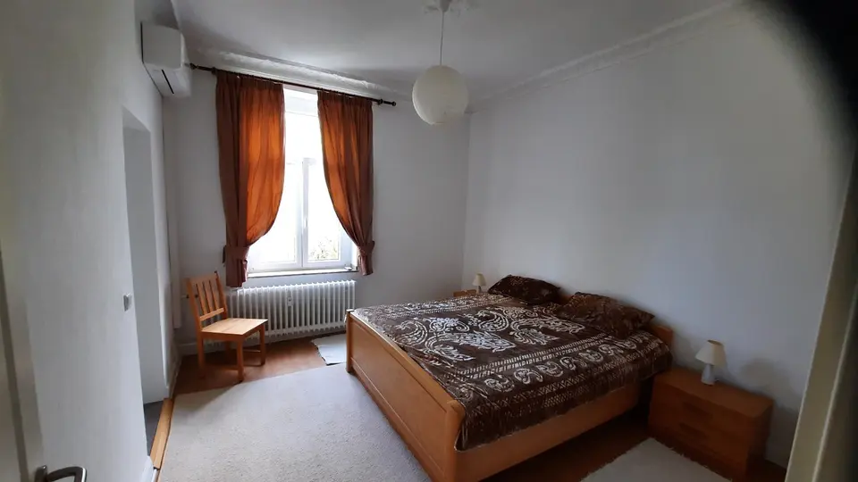 4 Zimmer Wohnung mit 85 m² in Viersen – Bild 3