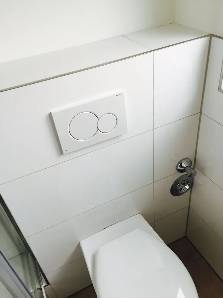 2 Zimmer Wohnung mit 55 m² in Wiesbaden – Bild 7