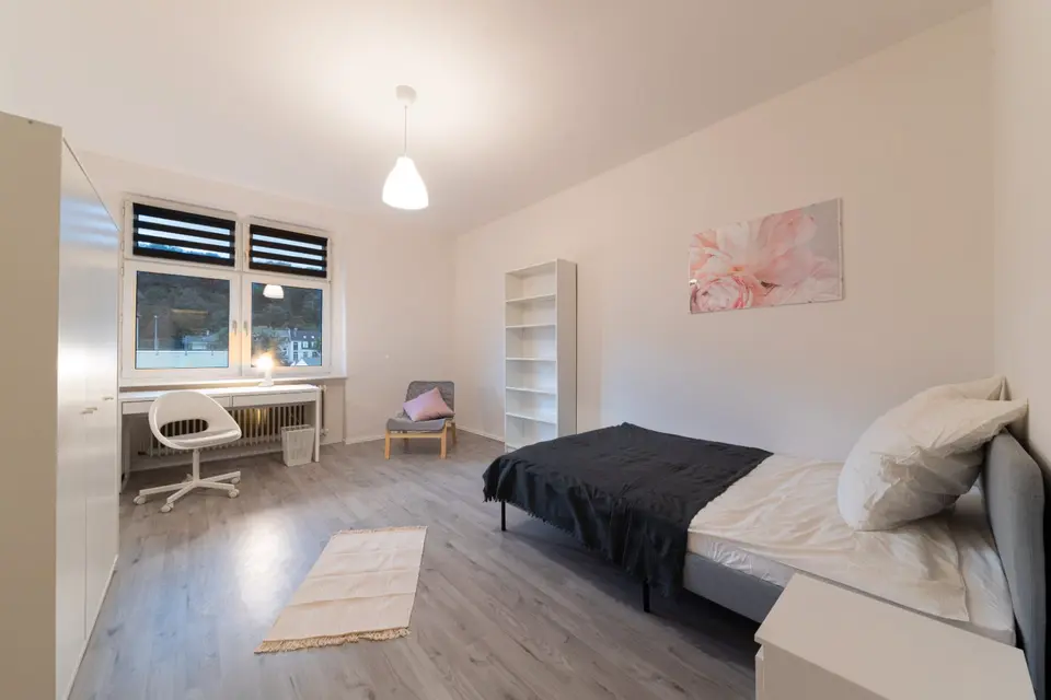 WG-Zimmer mit 29 m² in Wuppertal – Bild 7