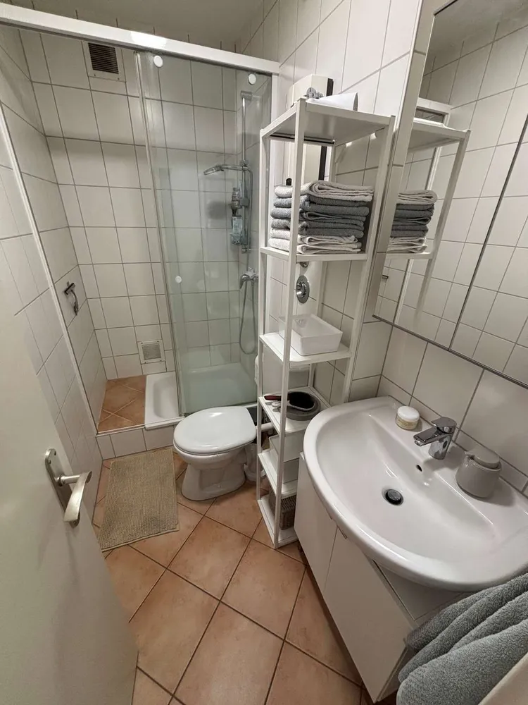 1 Zimmer Wohnung mit 38 m² in Gießen – Bild 7
