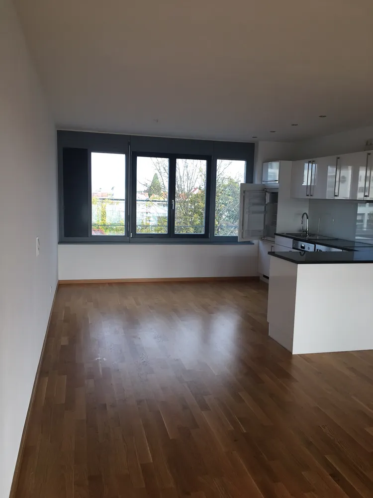 4 room apartment with 98 m² in Fellbach – Photo 6