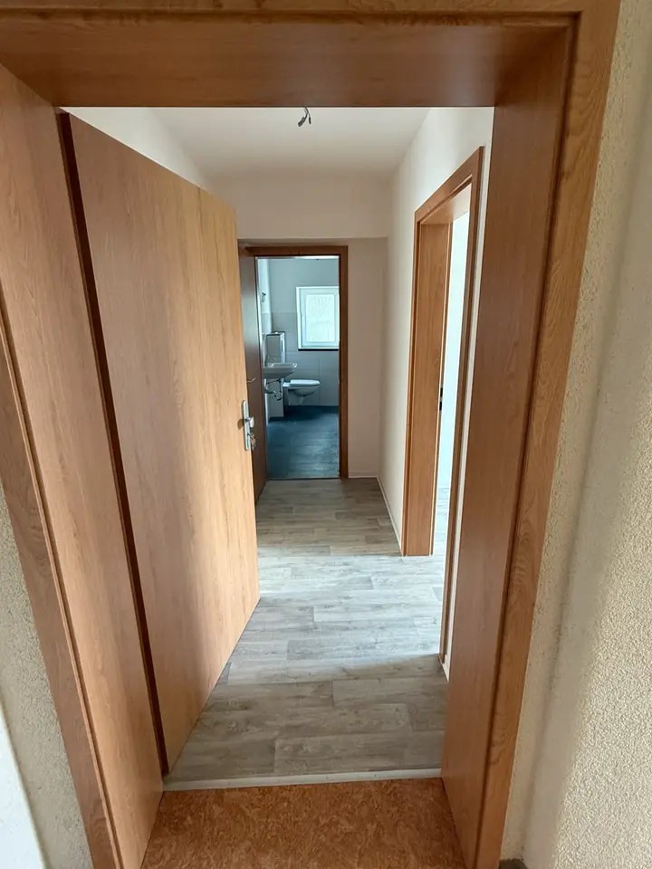 2 Zimmer Wohnung mit 58 m² in Senftenberg – Bild 4