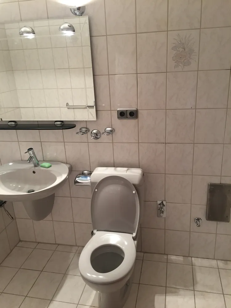3 room apartment with 70 m² in Munich – Photo 11