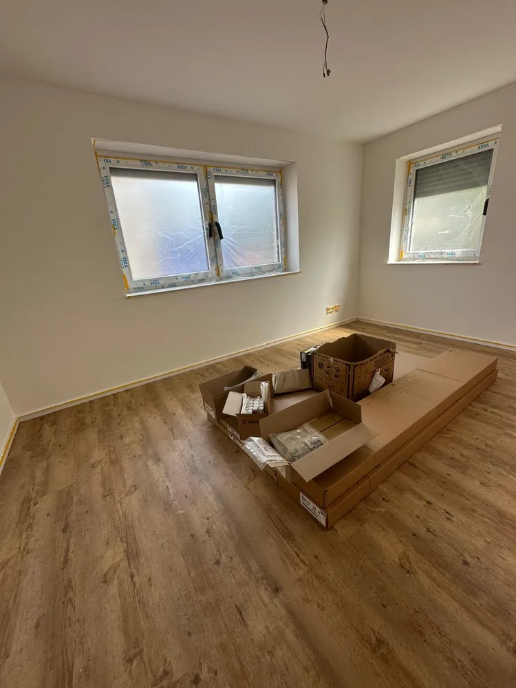 2 Zimmer Wohnung mit 69 m² in Detmold – Bild 7