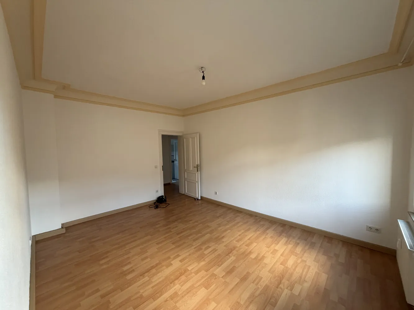 4 Zimmer Wohnung mit 93 m² in Nürnberg – Bild 2