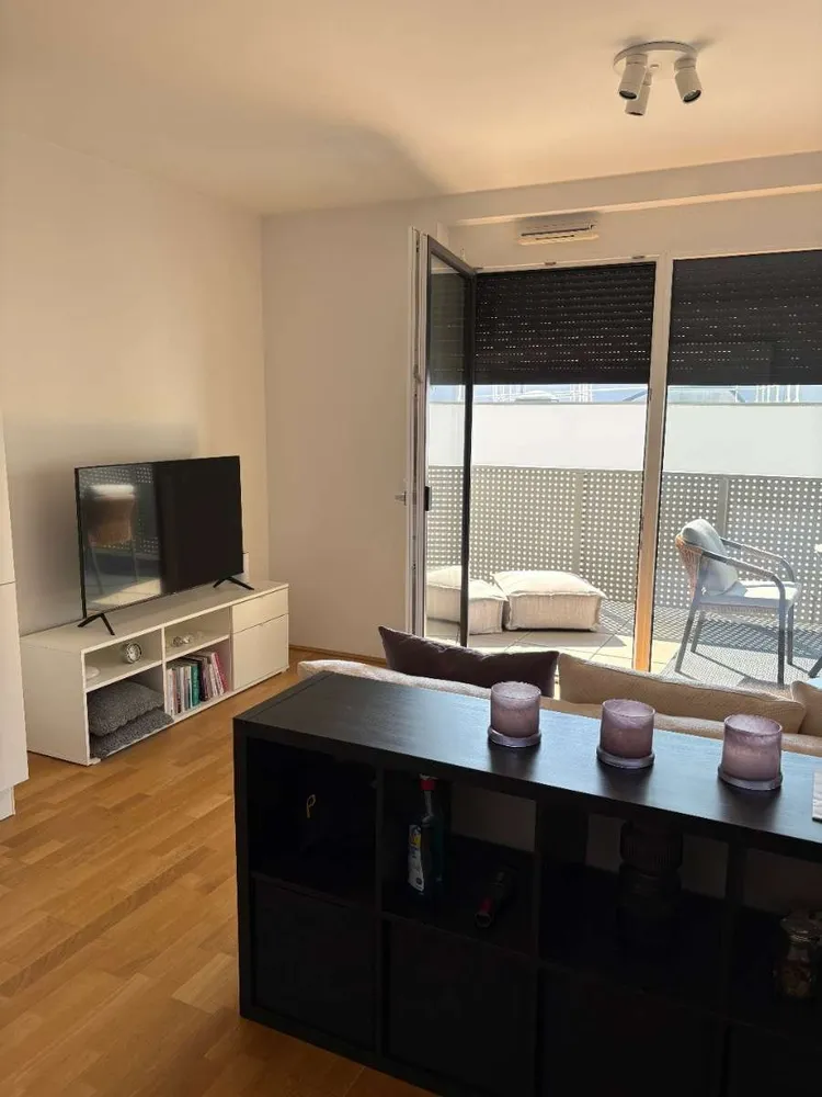 2 Zimmer Wohnung mit 59 m² in Bonn – Bild 1