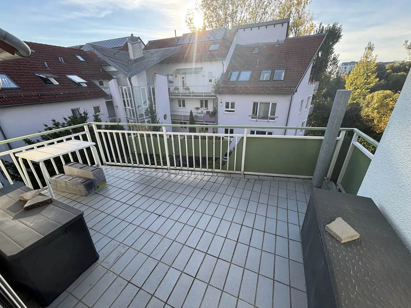 3 Zimmer Wohnung mit 88 m² in Stuttgart – Bild 7