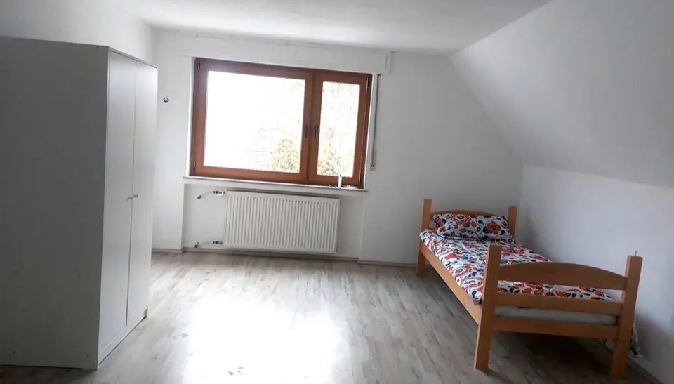 WG-Zimmer mit 120 m² in Bielefeld – Bild 1